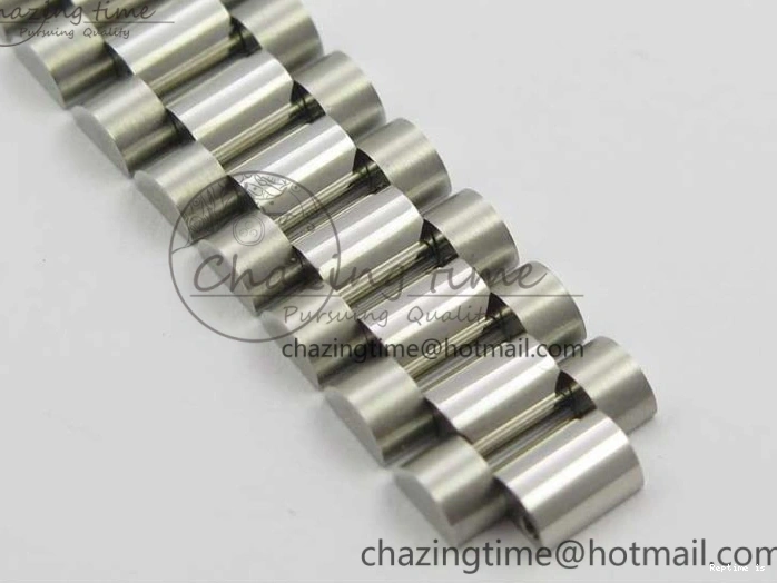 1231 Datejust 31mm 278275 SS BP Maker Best Edition Silver Stick Markers Dial on SS President Bracelet ZeroBulk 3079